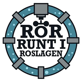 Rör Runt i Roslagen AB - Rörmokeri med kvalitet!
